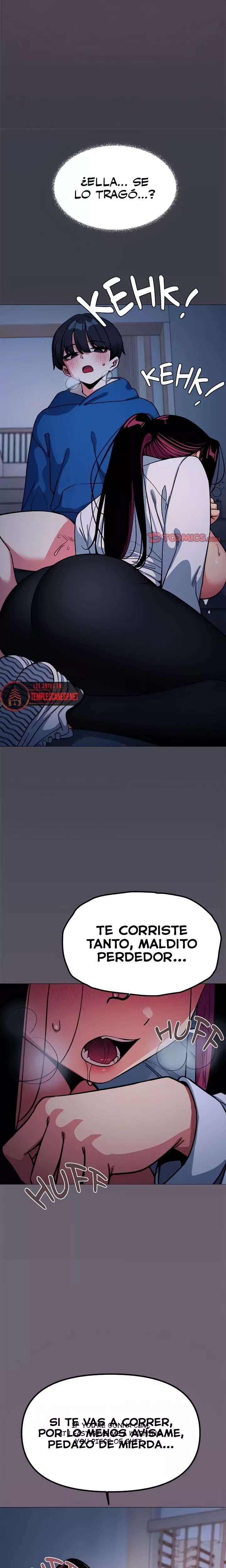 Stop Smoking Raw Chapter 70 Page 3