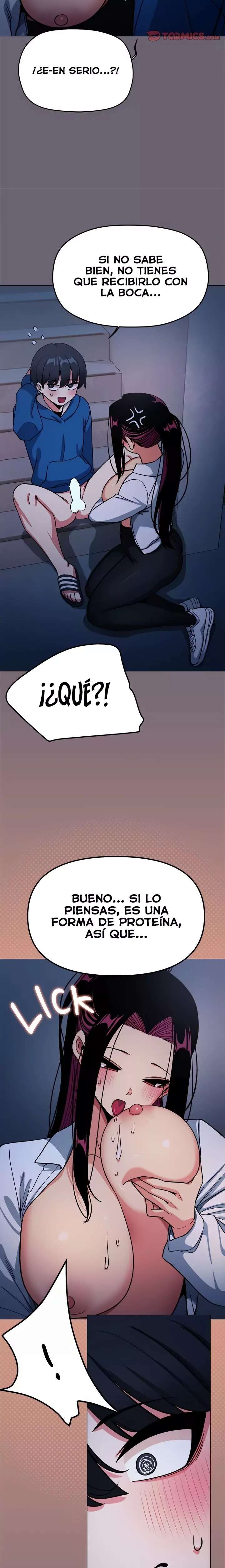 Stop Smoking Raw Chapter 70 Page 5