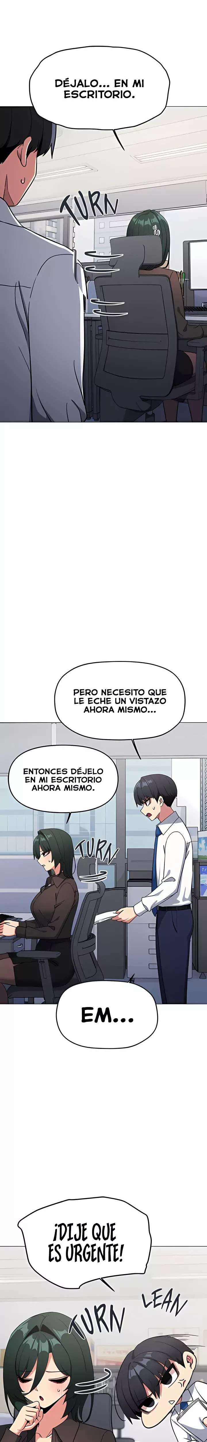 Stop Smoking Raw Chapter 76 Page 3