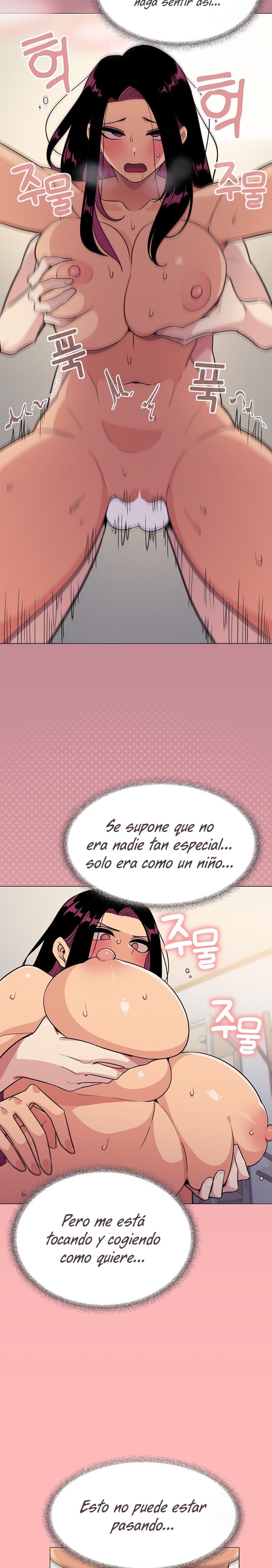 Stop Smoking Raw Chapter 8 Page 16
