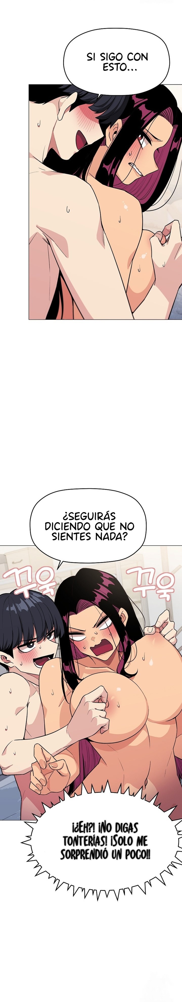 Stop Smoking Raw Chapter 8 Page 2