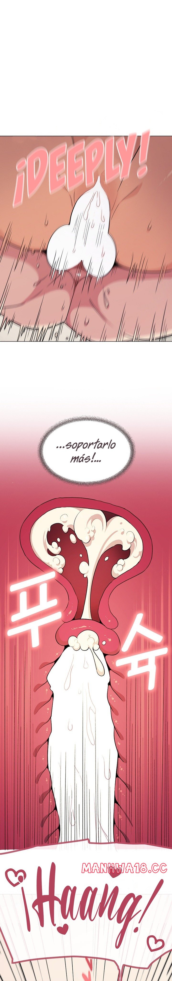 Stop Smoking Raw Chapter 8 Page 29