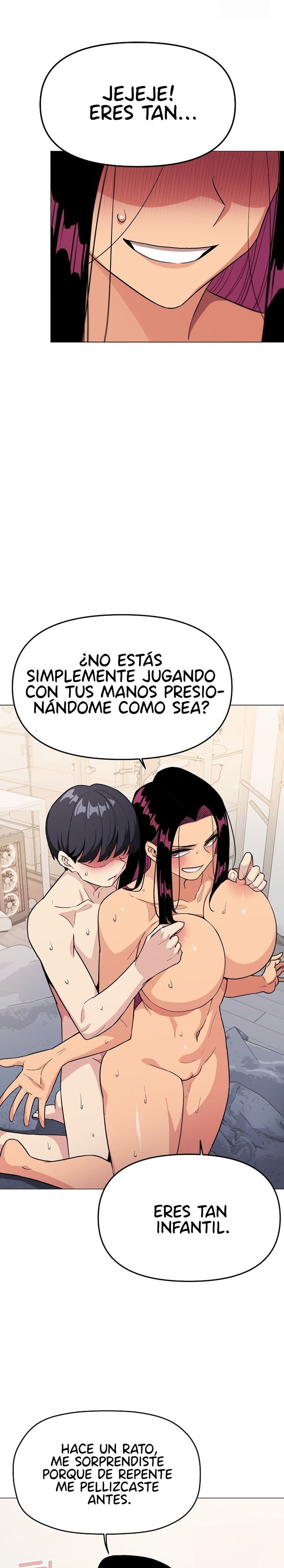 Stop Smoking Raw Chapter 8 Page 3