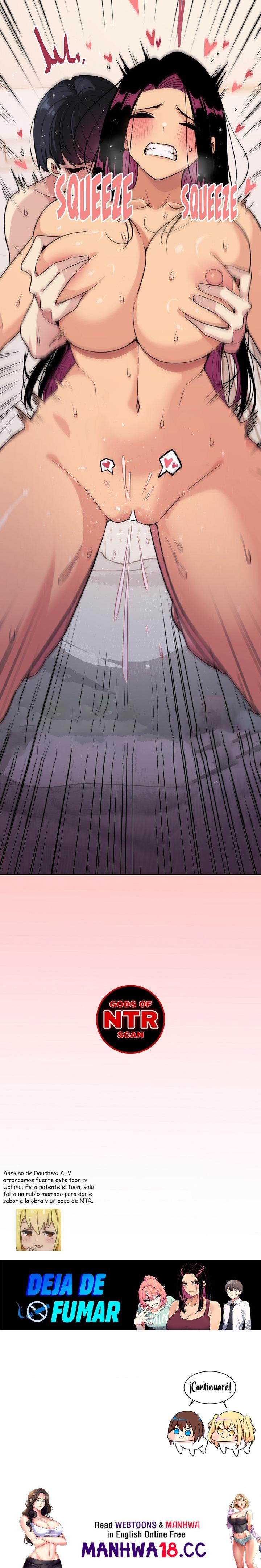 Stop Smoking Raw Chapter 8 Page 30