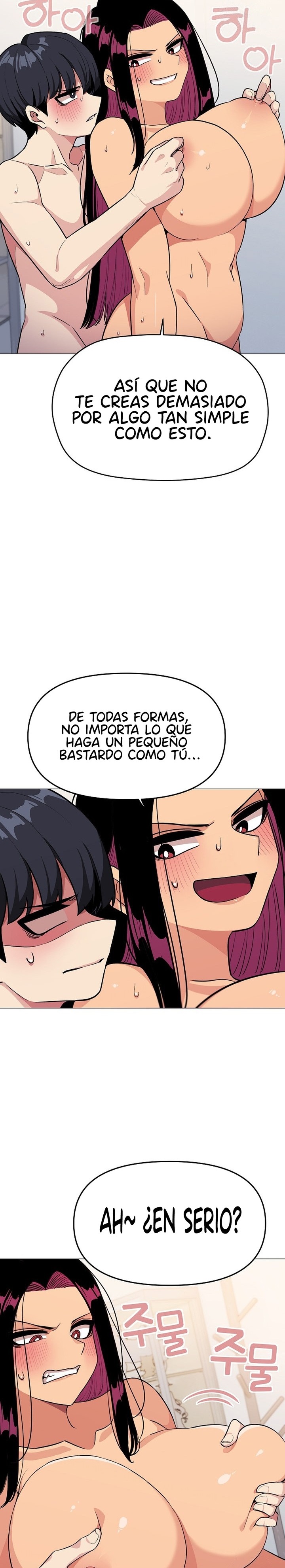 Stop Smoking Raw Chapter 8 Page 4