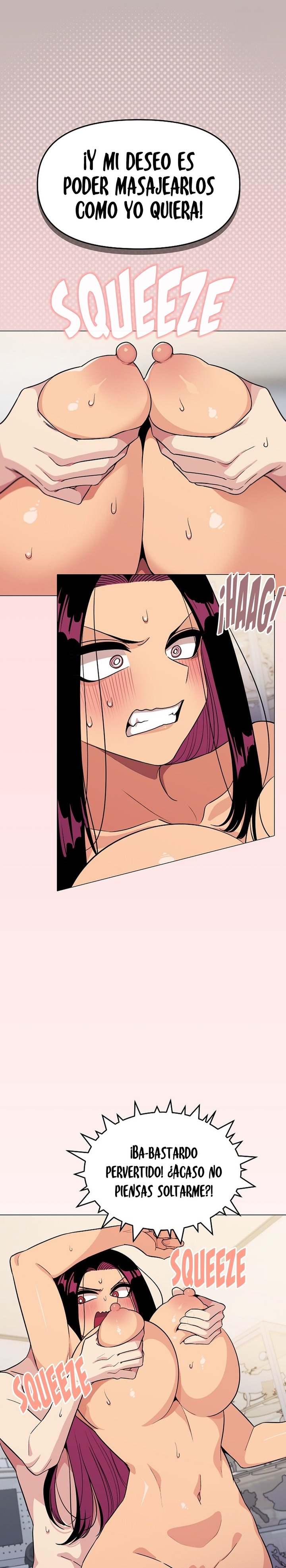 Stop Smoking Raw Chapter 8 Page 7