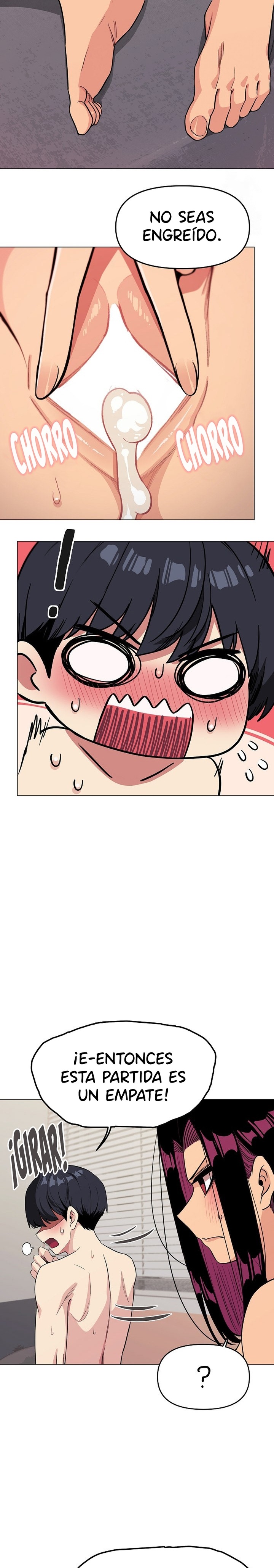 Stop Smoking Raw Chapter 9 Page 10