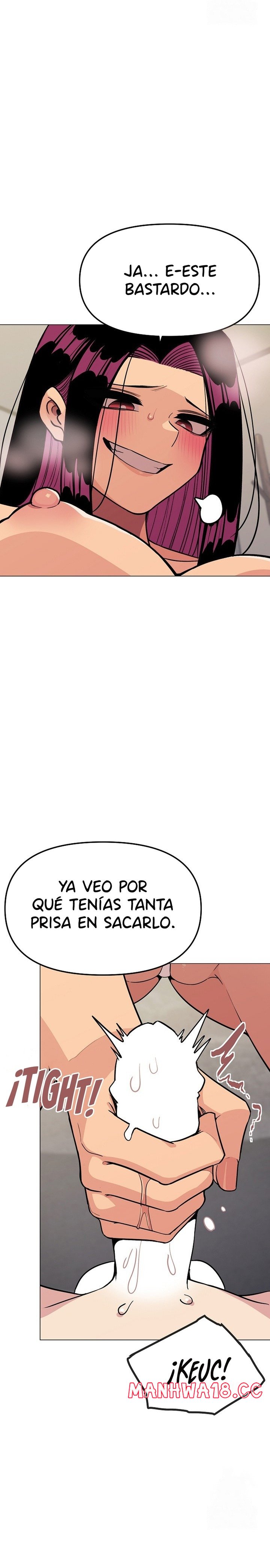 Stop Smoking Raw Chapter 9 Page 14