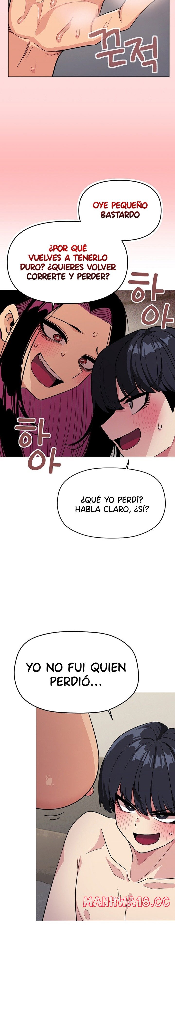 Stop Smoking Raw Chapter 9 Page 17