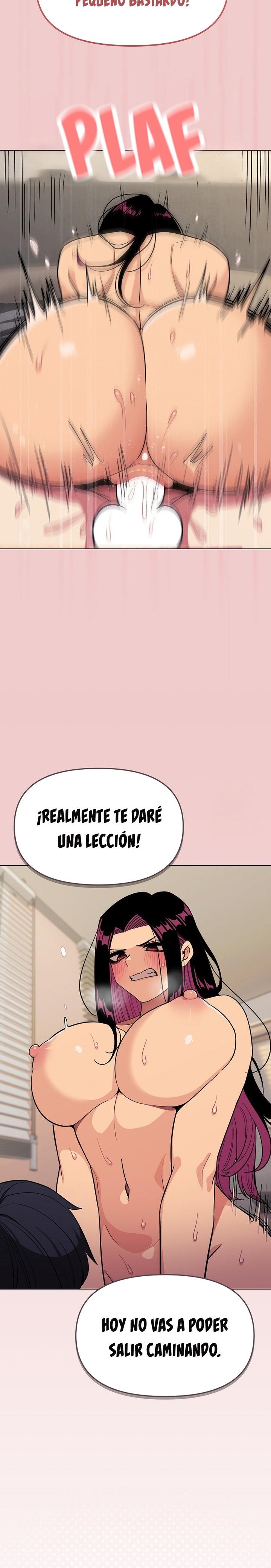 Stop Smoking Raw Chapter 9 Page 25