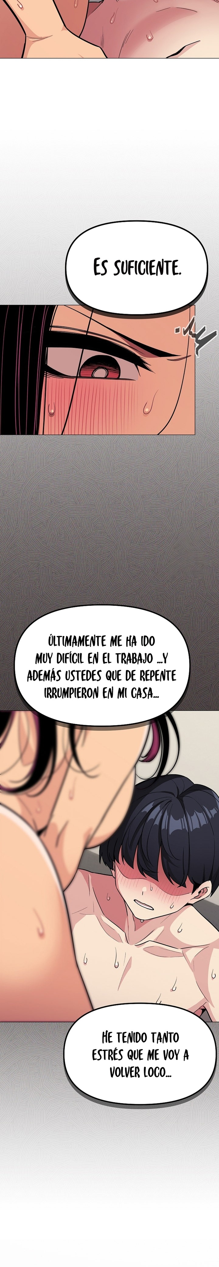 Stop Smoking Raw Chapter 9 Page 27