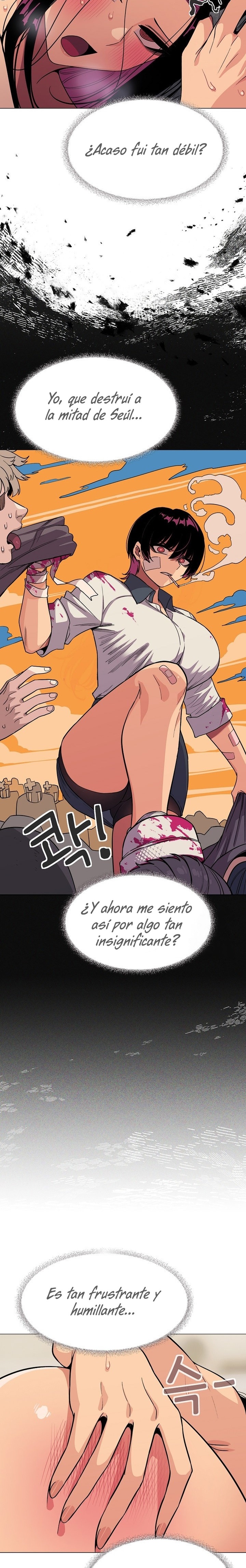 Stop Smoking Raw Chapter 9 Page 3