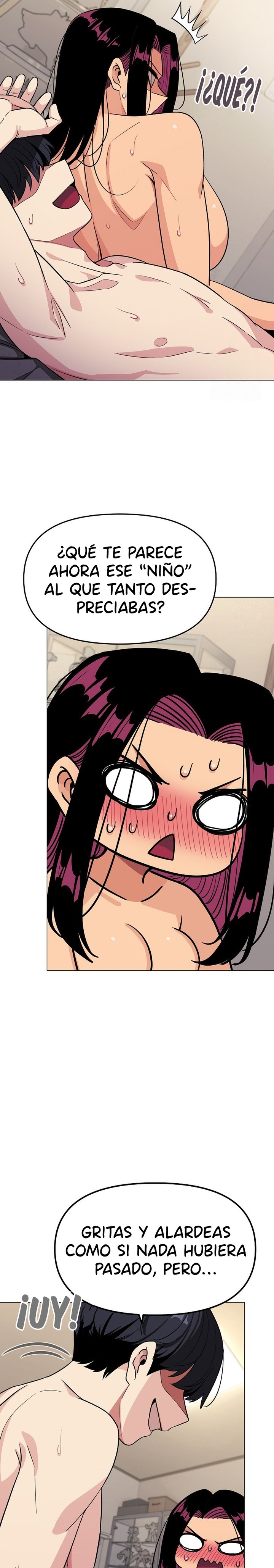 Stop Smoking Raw Chapter 9 Page 6