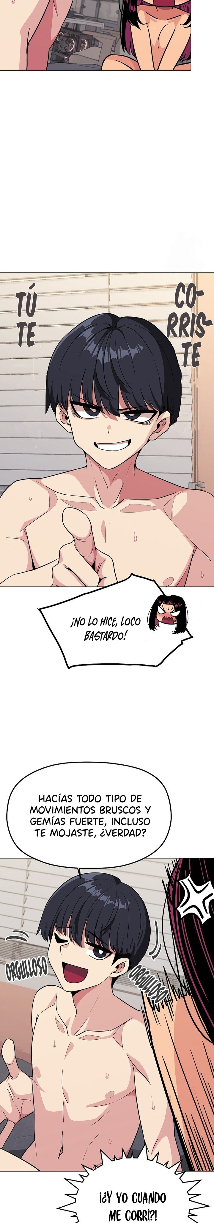 Stop Smoking Raw Chapter 9 Page 7