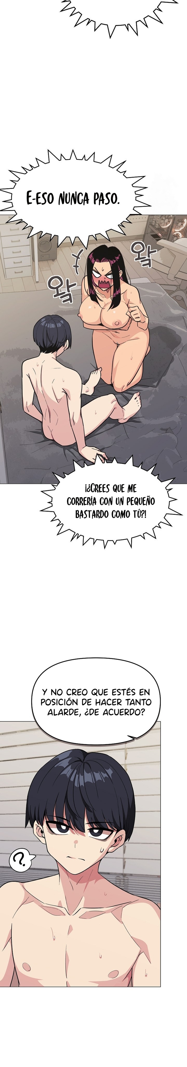 Stop Smoking Raw Chapter 9 Page 8