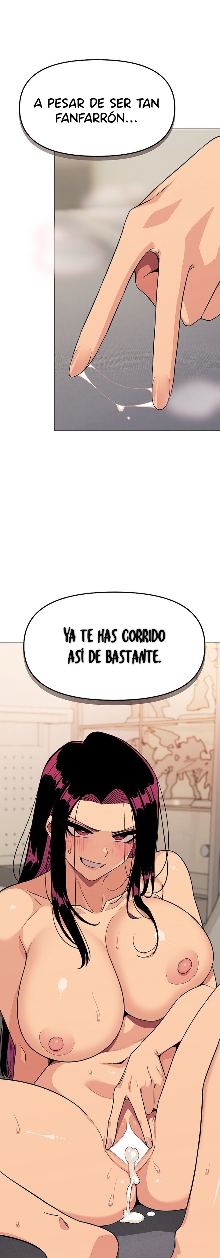 Stop Smoking Raw Chapter 9 Page 9