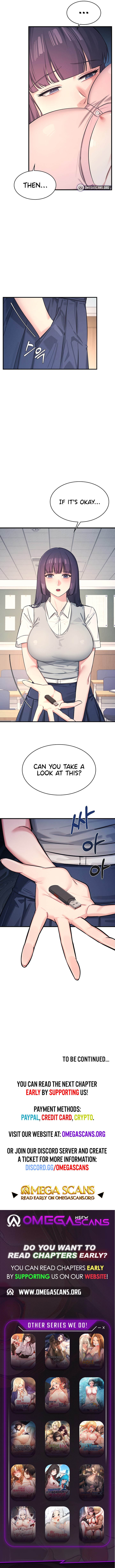 Teacher Yunji Chapter 1 Page 13