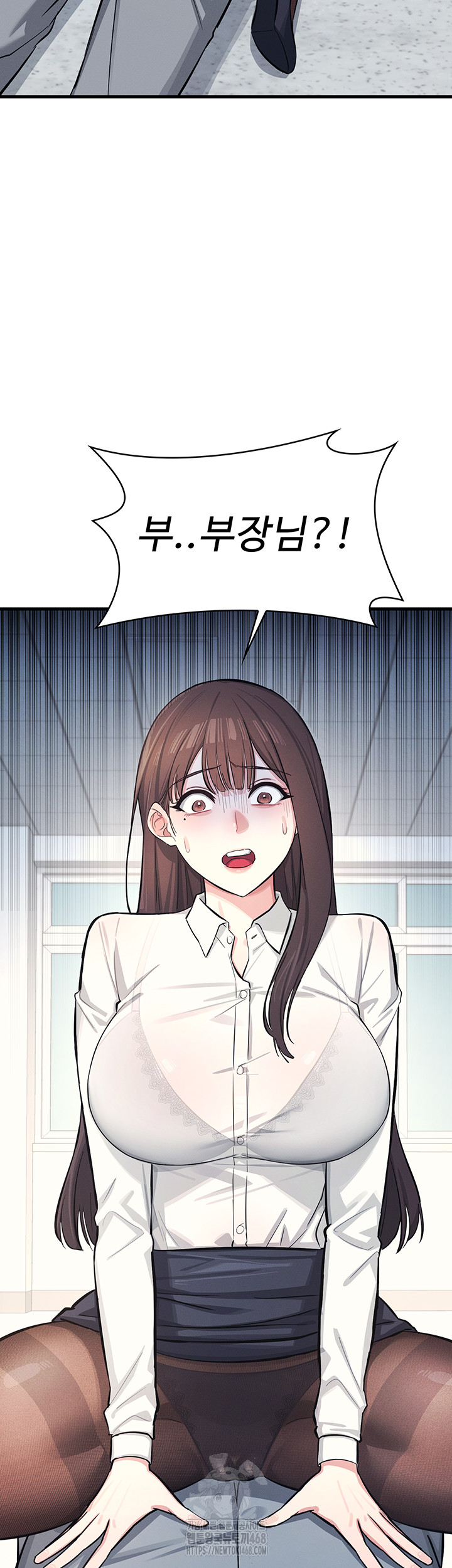 Teacher Yunji Raw Chapter 4 Page 2