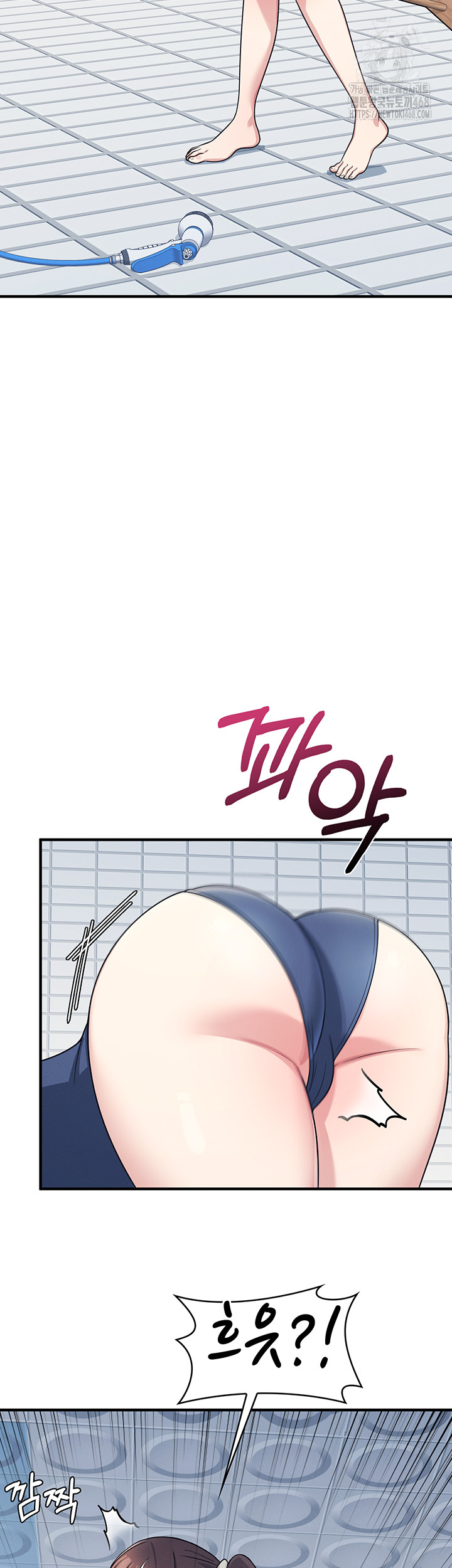Teacher Yunji Raw Chapter 6 Page 10