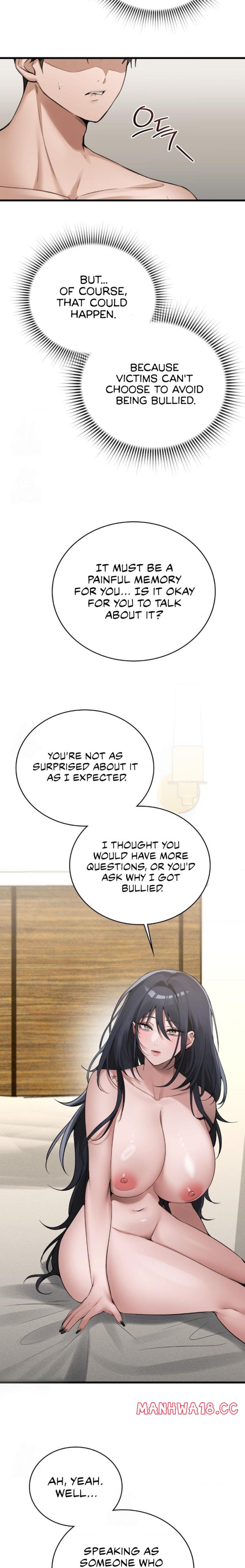 PC Cafe Goddess Chapter 18 Page 2