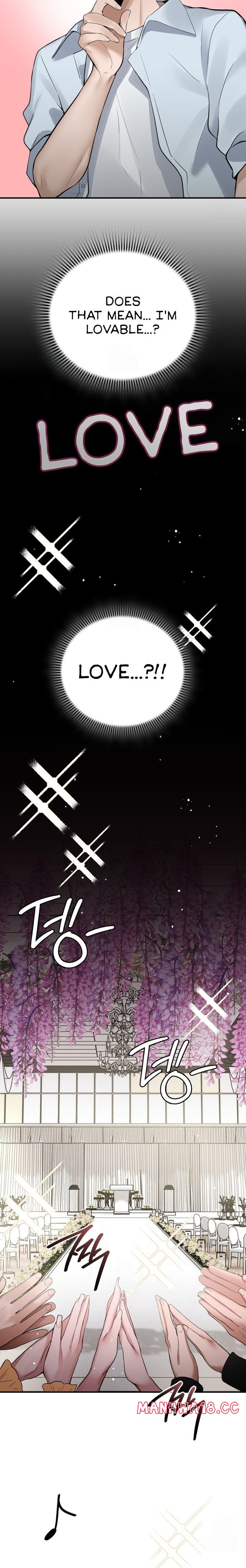 PC Cafe Goddess Chapter 9 Page 2