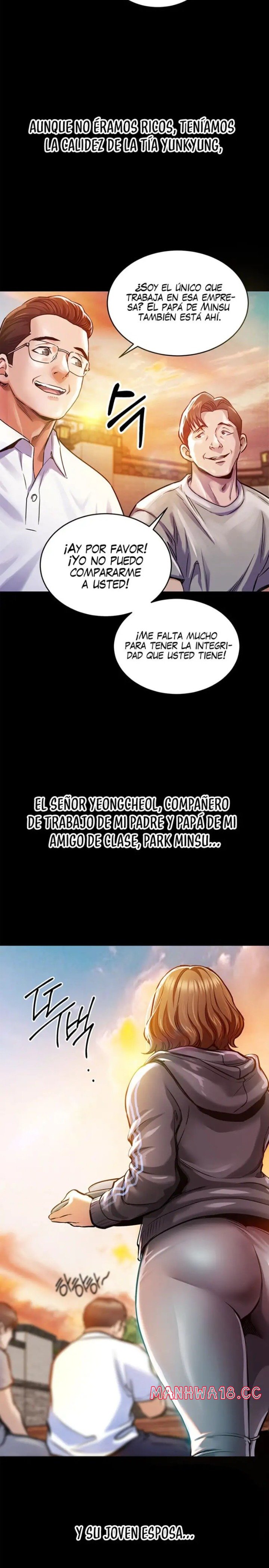 Glorious Homecoming Raw Chapter 1 Page 10