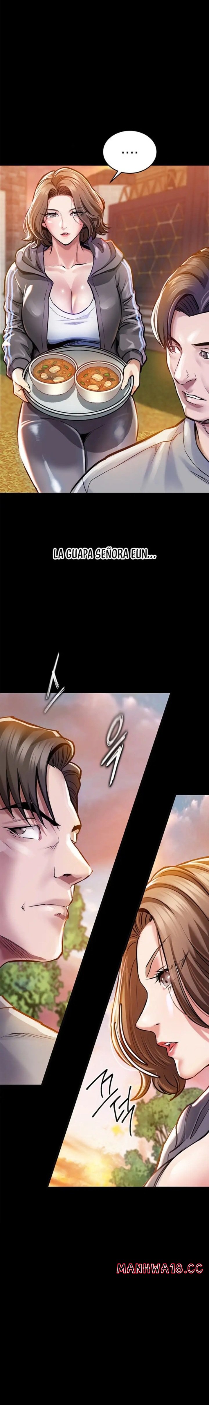 Glorious Homecoming Raw Chapter 1 Page 11