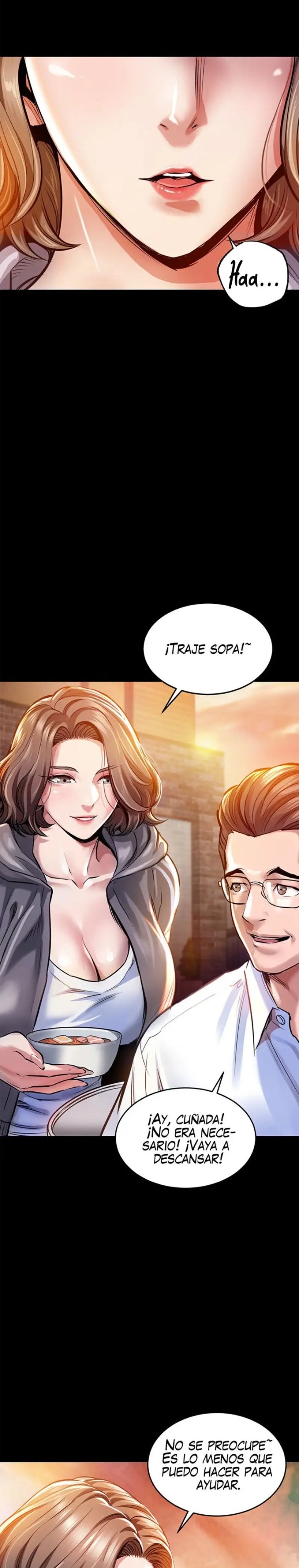 Glorious Homecoming Raw Chapter 1 Page 12