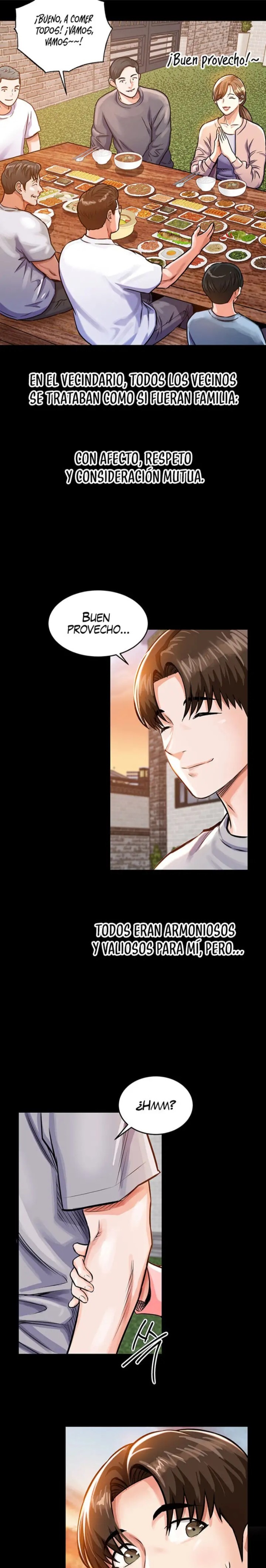 Glorious Homecoming Raw Chapter 1 Page 15