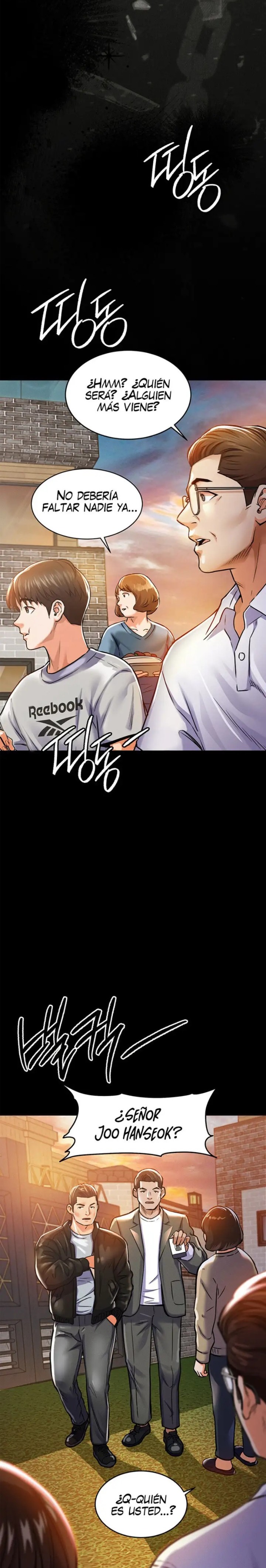 Glorious Homecoming Raw Chapter 1 Page 19