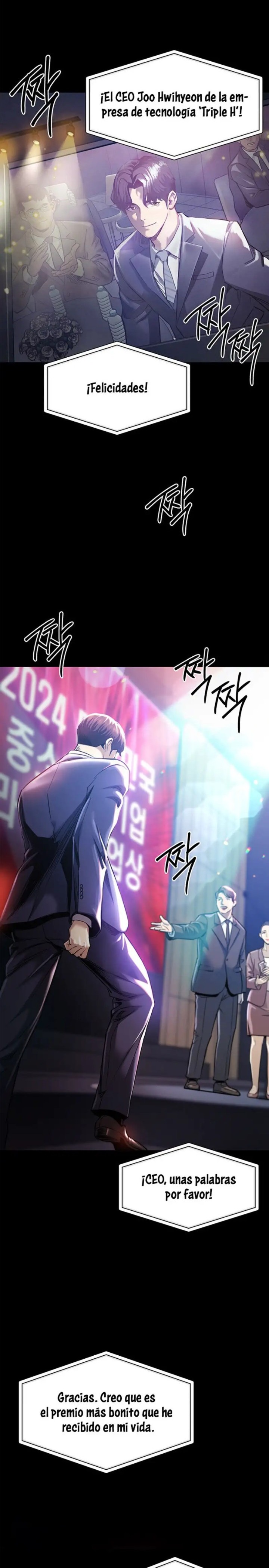 Glorious Homecoming Raw Chapter 1 Page 2