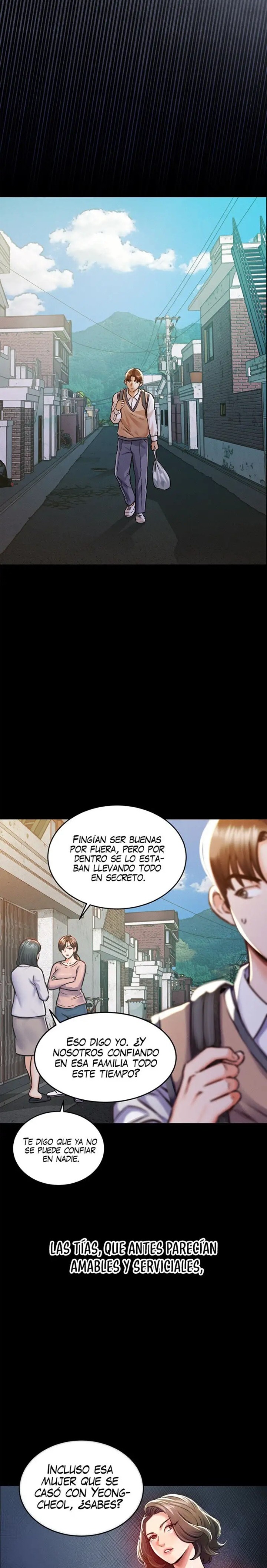 Glorious Homecoming Raw Chapter 1 Page 22