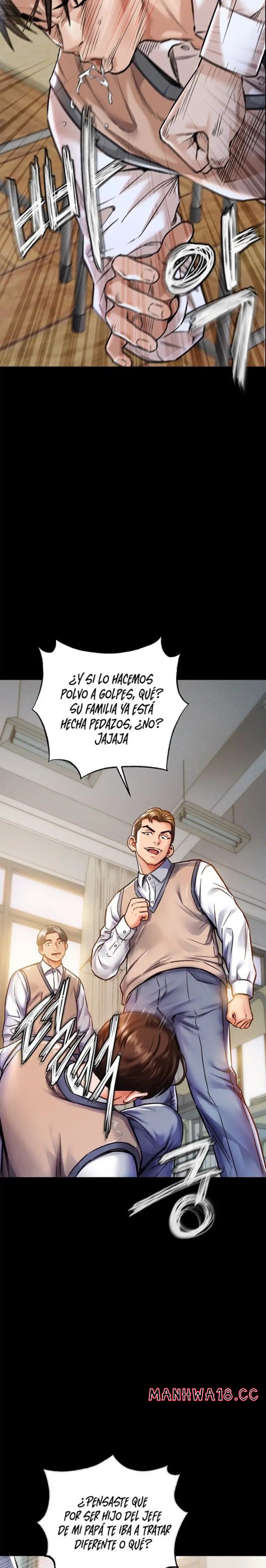 Glorious Homecoming Raw Chapter 1 Page 25