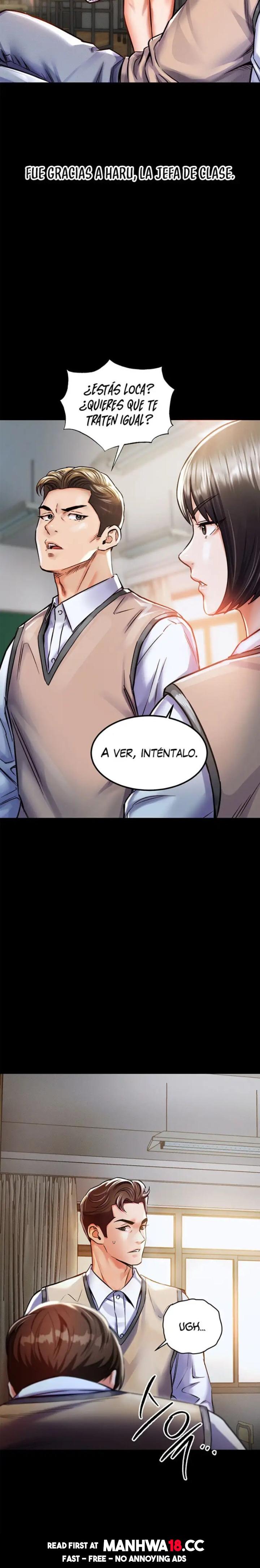Glorious Homecoming Raw Chapter 1 Page 28