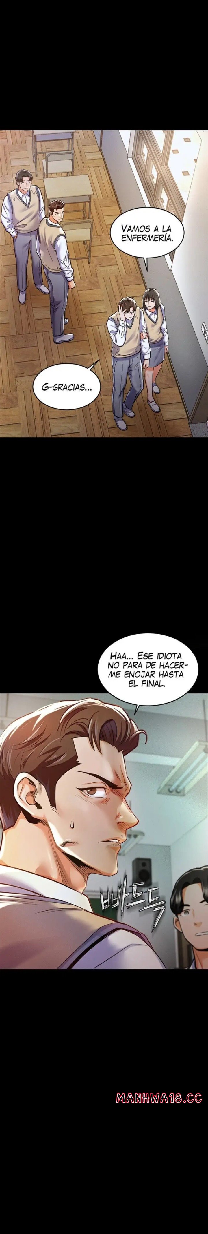 Glorious Homecoming Raw Chapter 1 Page 29