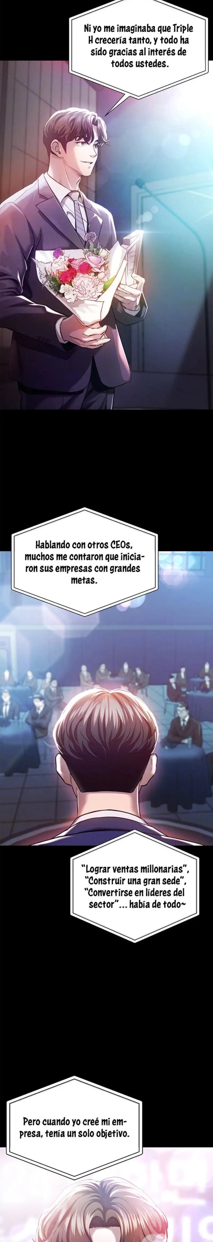 Glorious Homecoming Raw Chapter 1 Page 3
