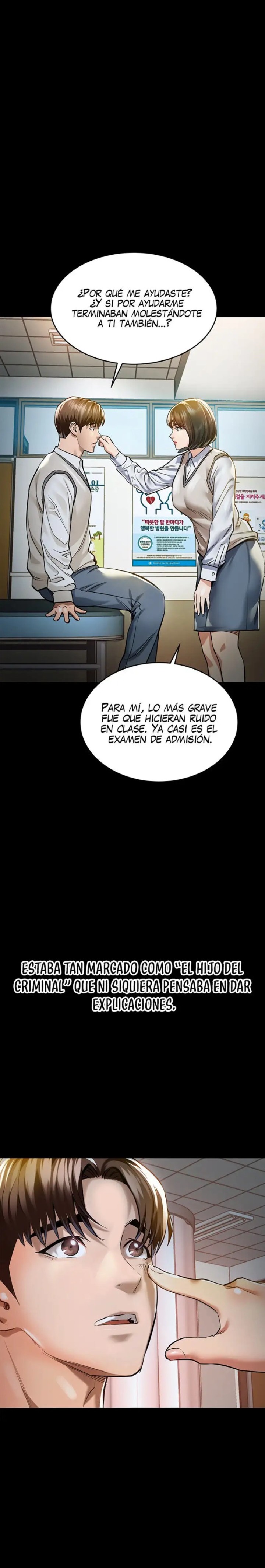 Glorious Homecoming Raw Chapter 1 Page 31