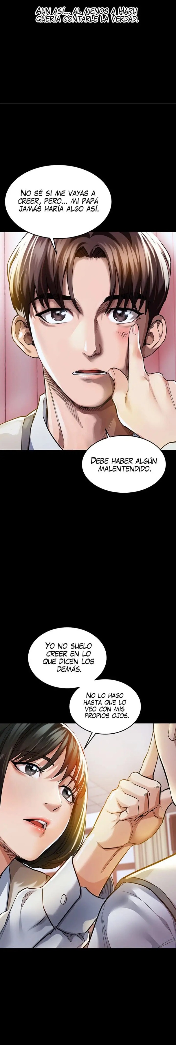 Glorious Homecoming Raw Chapter 1 Page 32