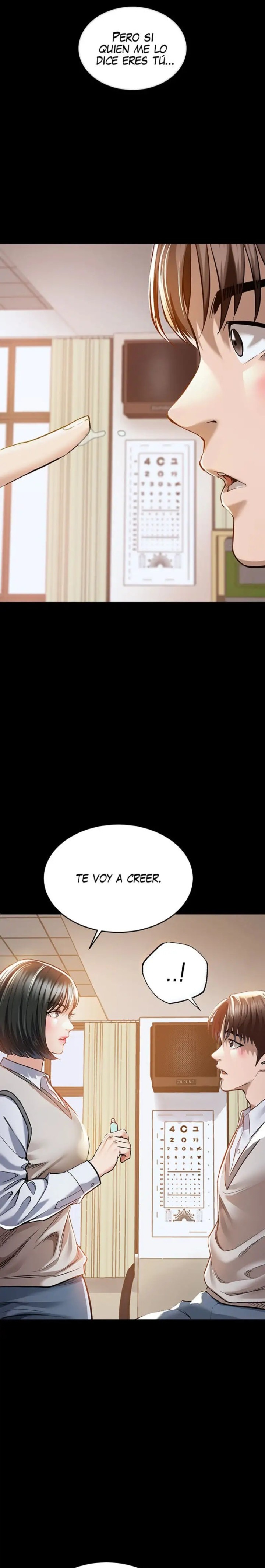 Glorious Homecoming Raw Chapter 1 Page 33