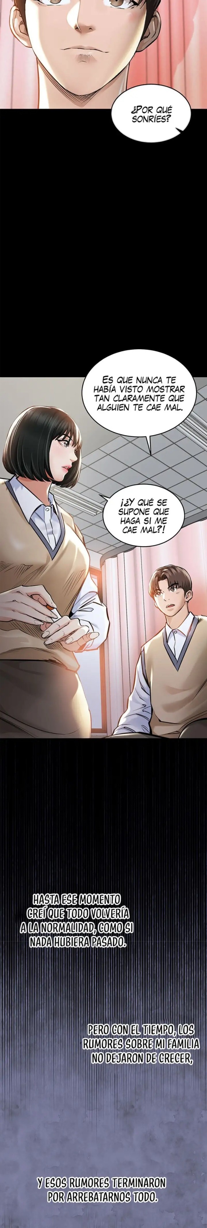 Glorious Homecoming Raw Chapter 1 Page 36