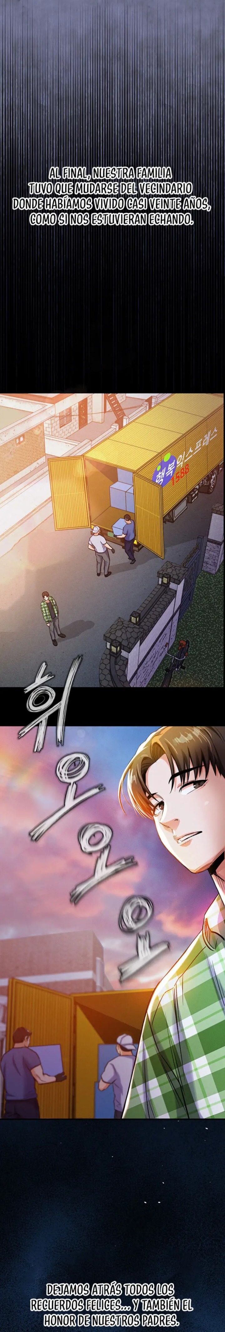 Glorious Homecoming Raw Chapter 1 Page 37