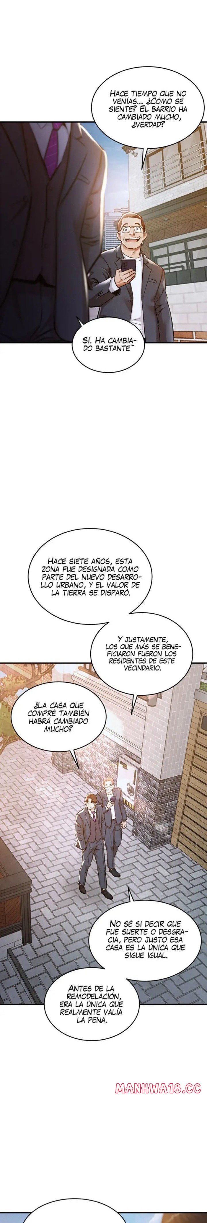 Glorious Homecoming Raw Chapter 1 Page 39