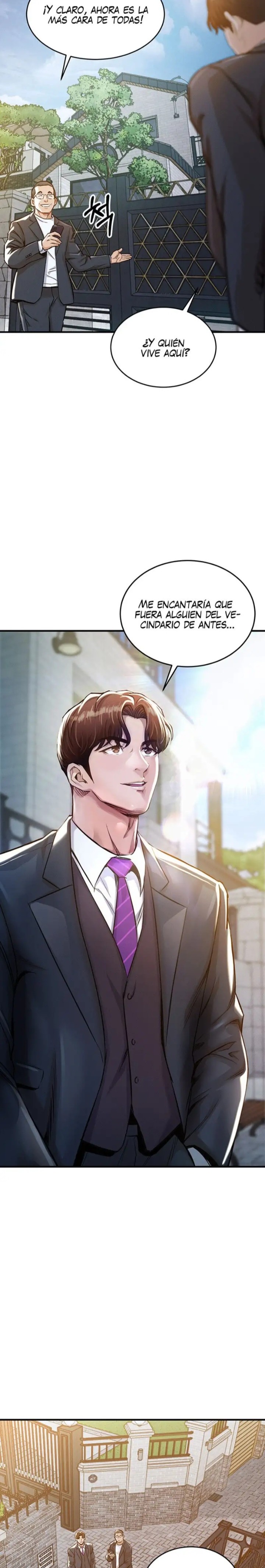 Glorious Homecoming Raw Chapter 1 Page 40