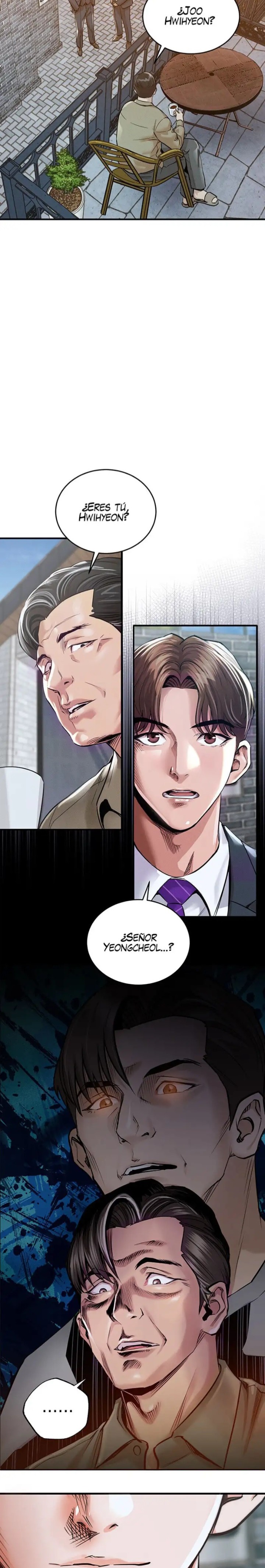 Glorious Homecoming Raw Chapter 1 Page 41