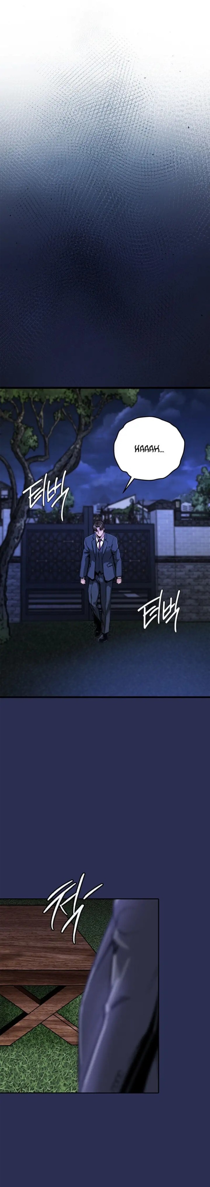 Glorious Homecoming Raw Chapter 1 Page 49
