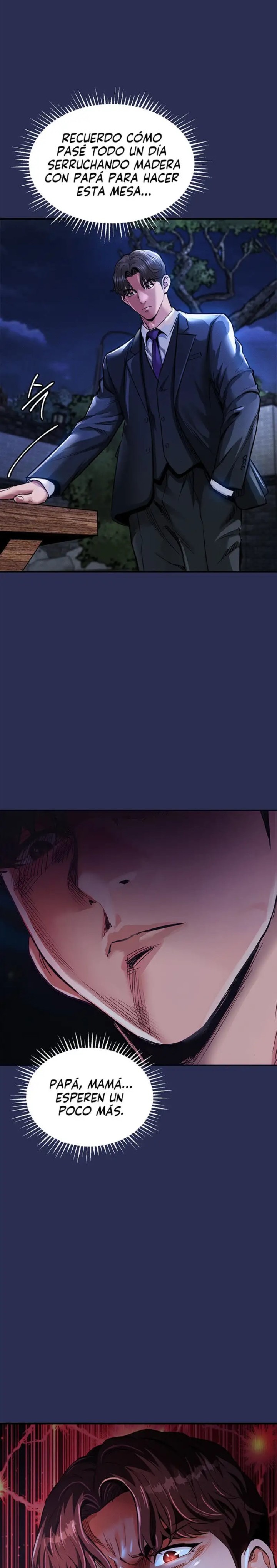 Glorious Homecoming Raw Chapter 1 Page 50
