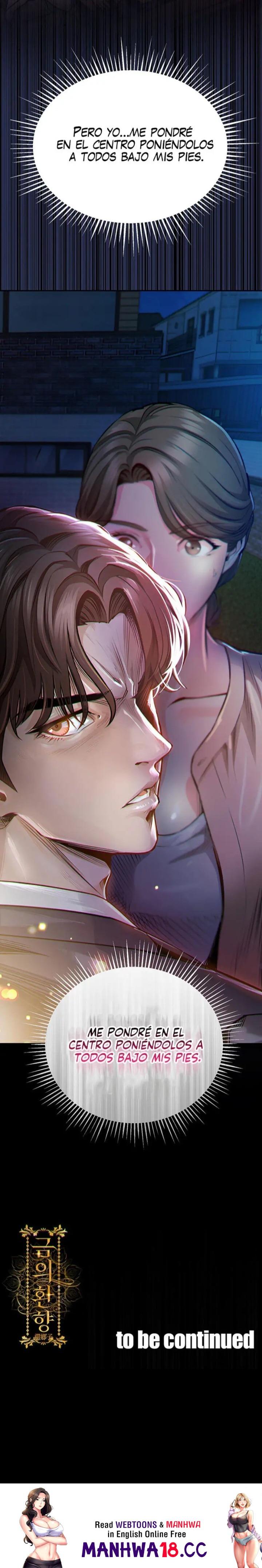 Glorious Homecoming Raw Chapter 1 Page 55