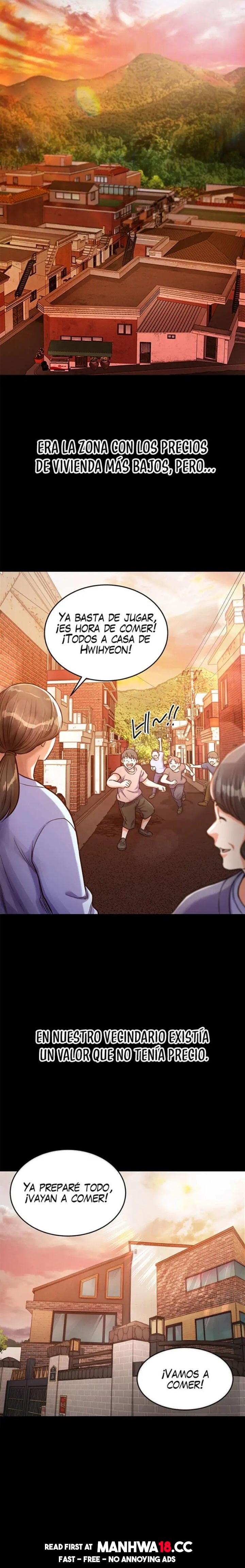 Glorious Homecoming Raw Chapter 1 Page 8