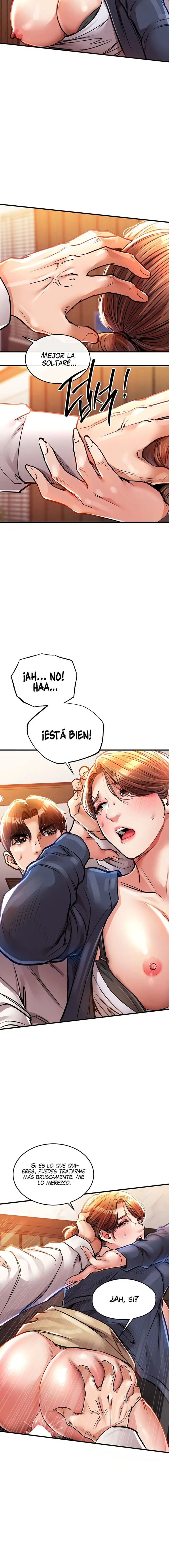 Glorious Homecoming Raw Chapter 10 Page 10