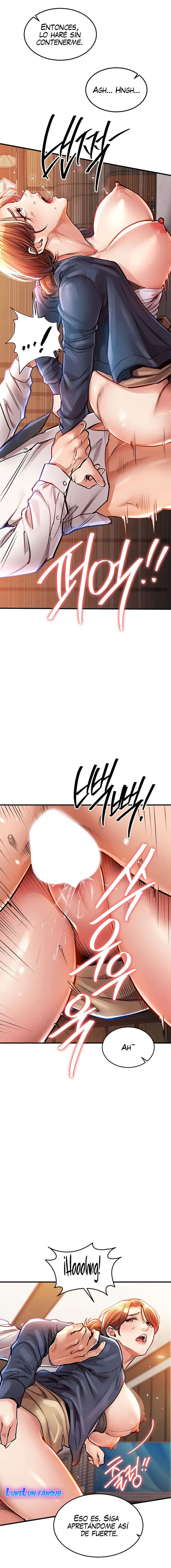 Glorious Homecoming Raw Chapter 10 Page 11